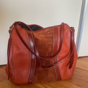 Burberry Tote Bag